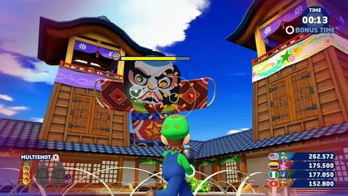 Vista 24 de Mario & Sonic at the Olympic Games Tokyo 2020 - Nintendo Switch