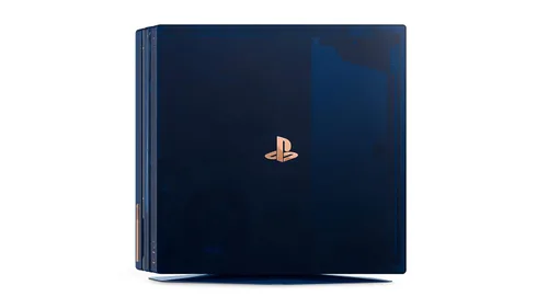Vista 3 de Sony Interactive Entertainment LLC Pro 2TB 500 Million Le - PlayStation 4