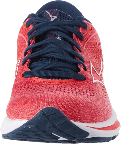 Vista 21 de Mizuno Tenis de correr Wave Rider 25 para mujer