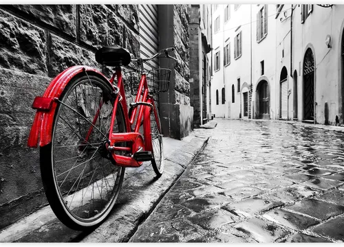 Vista 42 de Wall26 papel para pared autoadhesivo, grande, serie de murales, WMR-WP-X-D359-66x24x4