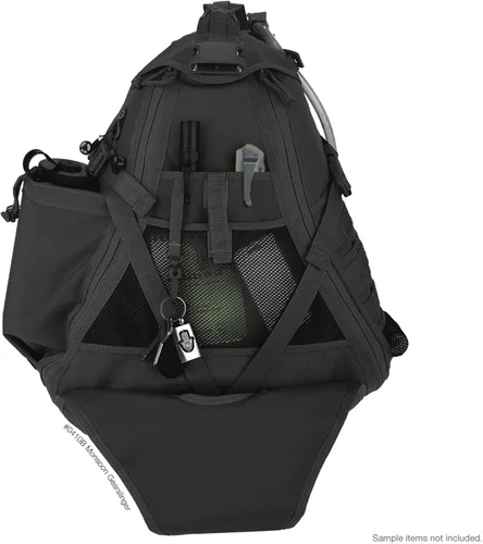 Vista 6 de Maxpedition - Mochila Monsoon Gearslinger