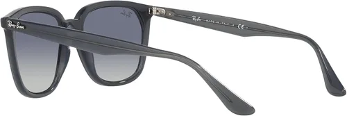 Vista 5 de Ray-Ban RB4362 - Gafas de sol cuadradas