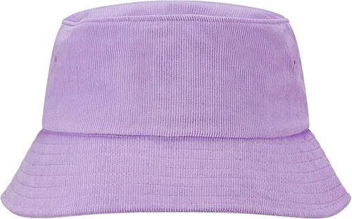 Vista 2 de Retro Corduroy Bucket Hat