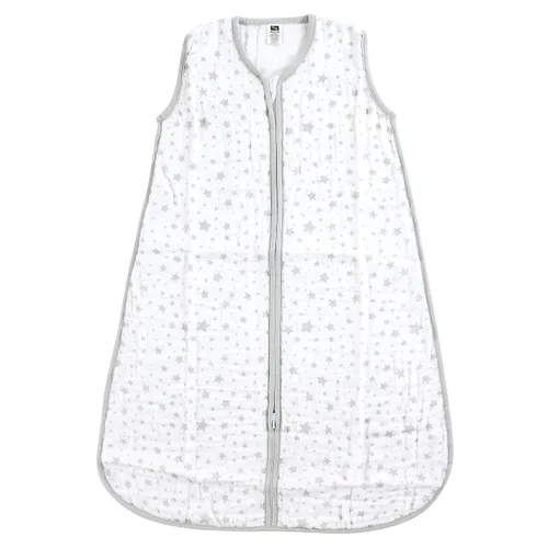 Vista 17 de Hudson Baby- Saco de dormir de muselina para bebé, unisex, 0-6 meses