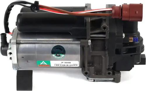 Vista 4 de Arnott - Compresor de suspensión neumática WABCO- 16-21 Tesla Model S (P-3509)