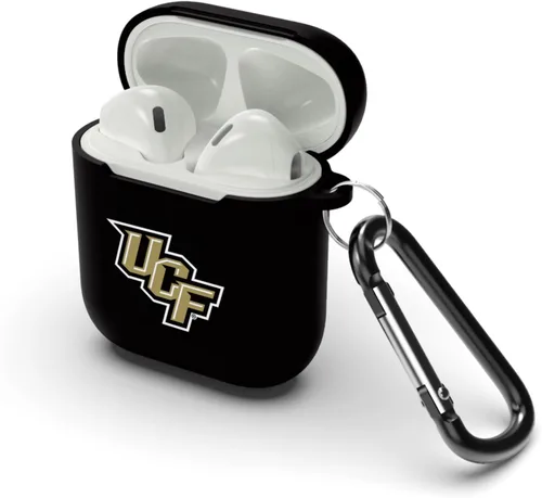 Vista 17 de SOAR Funda protectora para Airpods de la NCAA NCAA
