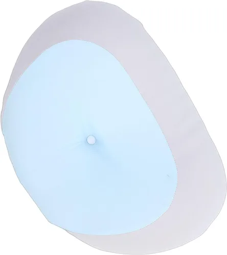 Vista 7 de Alomejor Cervical Pillow, Memory Foam Travel Pillow for Neck Pain Relief with Removable Breathable Pillowcase, Ergonomic Bed for Side Back Stomach