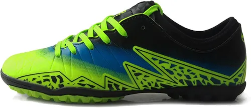 Vista 2 de T&B Zapatos de fútbol de césped para niños para niños, para deportes al aire libre, casuales (niñoniño grande) 76516