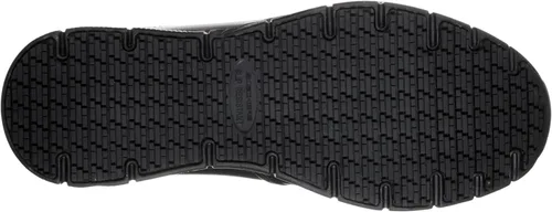 Vista 4 de Skechers - Zapatos de trabajo Nampa-Groton para hombre