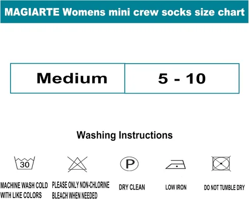 Vista 6 de Calcetines tobilleros cortos para mujer, de algodón puro, atléticos, casuales, para mujer