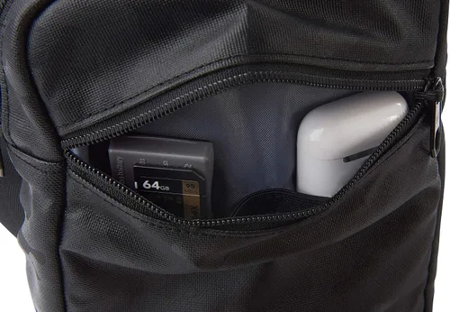 Vista 5 de HEX Ranger - Bandolera resistente al agua para cámaras pequeñas y accesorios con divisor ajustable