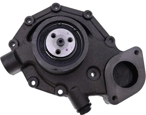 Vista 4 de Solarhome Bomba de agua RE505981 R503509 RE500737 para John Deere 4045 6068 6230 6310 6320 6330 6403 6405 6410 6415 6420 7210 7410 7510 7610 7710