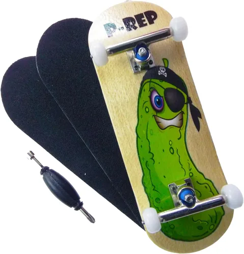 Vista 6 de P-REP V2 Performance - Diapasón de madera (1.260 in)