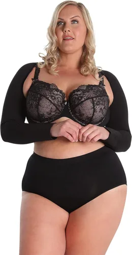 Vista 3 de SlimMe Slimming & Smoothing Arm Compression Shaper