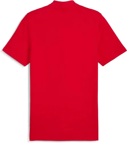 Vista 2 de PUMA Men's Scuderia Ferrari Race Polo