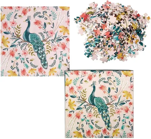 Vista 2 de NIQUEA.D, Peach Melba Puzzle