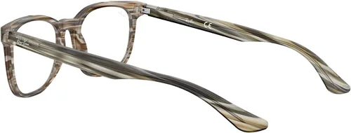 Vista 5 de Ray-Ban RX5369 - Marcos cuadrados para anteojos recetados