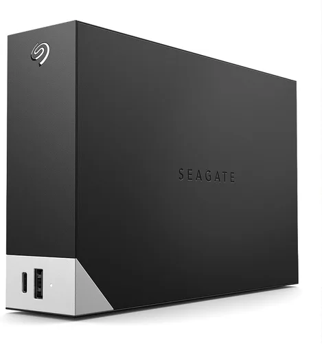 Vista 11 de Seagate Expansion Disco duro externo de 12 TB - USB 3.0, con servicios de recuperación de datos Rescue (STKP12000400)