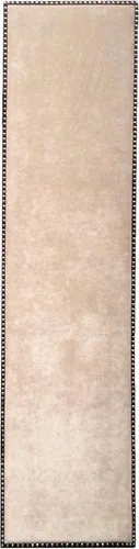 Vista 5 de Screen Gems Divisor de habitación, grande, beige