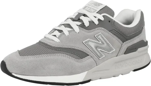 Vista 4 de New Balance - Tenis clásicos 997H V1 para hombre