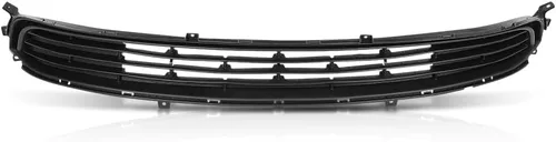 Vista 19 de G-PLUS Parrilla de Parachoques Delantero Inferior y Central 2 Piezas, Compatible con Kia Sorento 2014-2015 865611U500, 865221U500, 86561-1U500