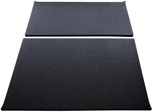 Vista 8 de Design Engineering 050136 Boom Mat - Techo interior reductor de ruido blanco compatible con Jeep Wrangler de 2 puertas (2007-2010)