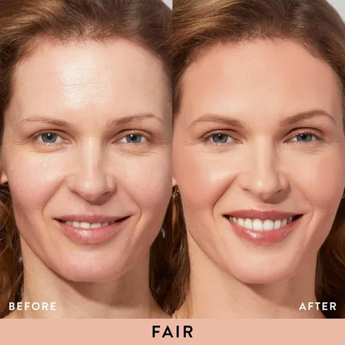 Vista 2 de LAURA GELLER NEW YORK Polvo Bronceador Horneado Bronze-N-Brighten - Claro - Brillo Bronce Natural