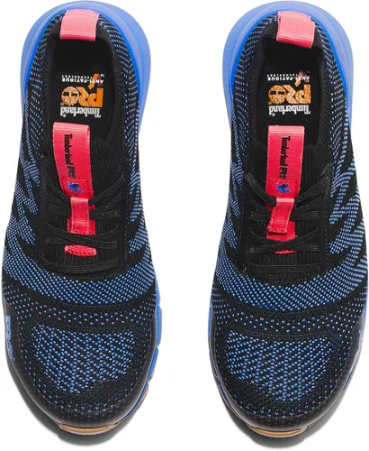 Vista 6 de Timberland PRO Unisex-Adult Radius Knit Composite Safety Toe Outdoors Equipment