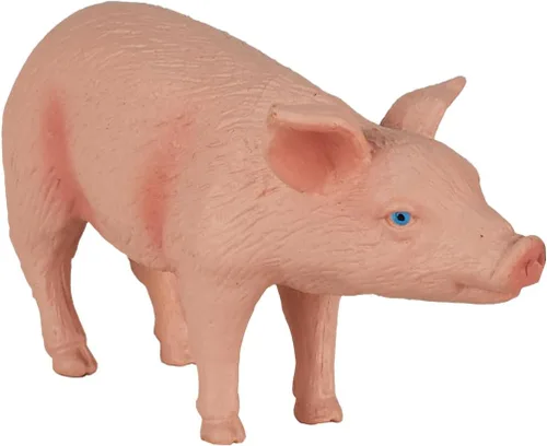Vista 2 de MOJO Figura de juguete de Piglet