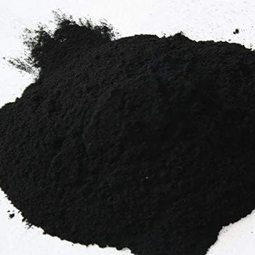 Vista 2 de Polvo de carbón activado nano para supercondensadores-envío prioritario el mismo día (2.2 lbs)