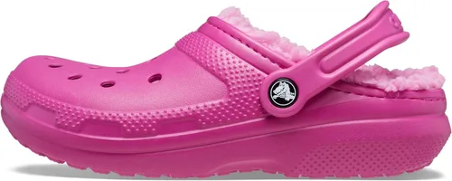 Vista 11 de Crocs Women's Classic Lined Clogs