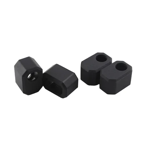 Vista 6 de FYSETC Accesorio de impresora 3D Prusa - MK4 MK4S Calentador Bloque de Silicona Calcetín: Parte Hotend Aislar Proteger Boquilla de extremo caliente