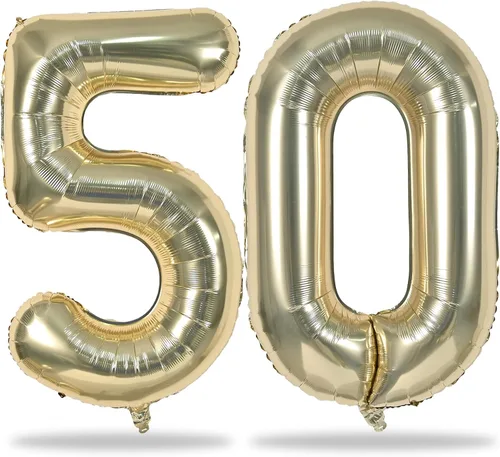 Vista 35 de Globos negros del número 10 para decoraciones de cumpleaños número 10, globos de helio de mylar de lámina de 40 pulgadas negros del número 1 & 0
