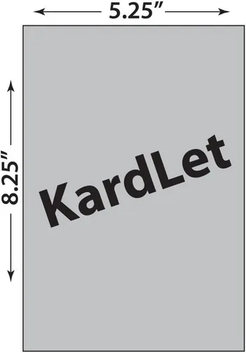 Vista 4 de Libro Remember When KardLet