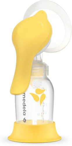 Vista 14 de Medela Kit de recolección y alimentación de calostro, incluye colectores de calostro y jeringas de alimentación oral, recoge, almacena y alimenta