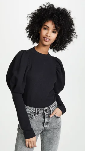 Vista 2 de Ulla Johnson Sudadera Philo para mujer