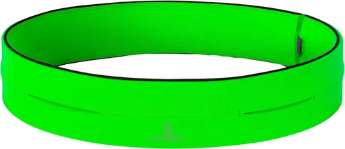 Vista 13 de FlipBelt - Cinturón de correr clásico, riñonera para correr unisex, empresa de EE. UU