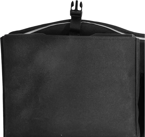 Vista 5 de AutoExec AUE80001 - Delantal para jaula de leche solo para organizar tu vehículo