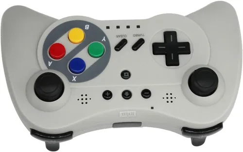 Vista 8 de Controlador inalámbrico Pro para PC, Steam Deck, Android, Switch & Switch Lite