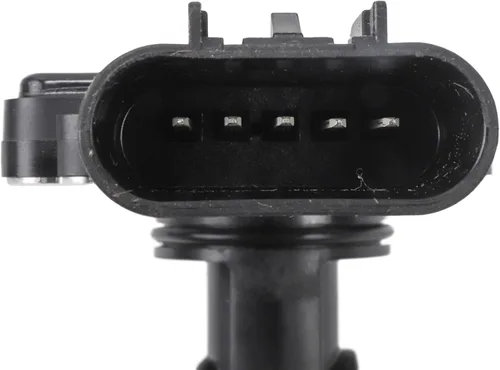 Vista 3 de GM Genuine Parts 213-1585 (12579352) Sensor de flujo de aire masivo