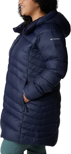 Vista 9 de Columbia Chaqueta media de plumón Autumn Park para mujer