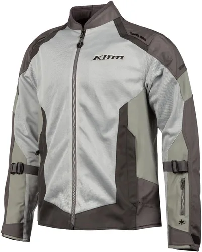 Vista 7 de KLIM Chaqueta de moto Induction Street para hombre