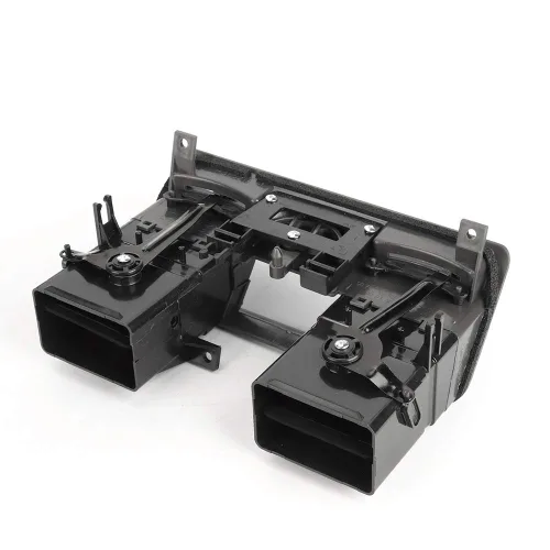 Vista 5 de Acouto Panel de instrumentos de repuesto para salpicadero, salida de aire, rejilla MR308038 MR262530 MR262531 para Pajero Montero Shogun V31 V32 V33