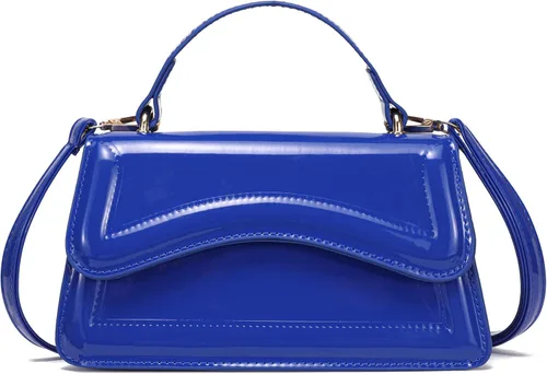 Vista 10 de Mini bolso para mujer, bolso cruzado pequeño de moda, bolso casual para mujer