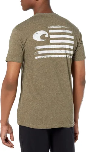 Vista 2 de Costa Pride Short Sleeve T-Shirt