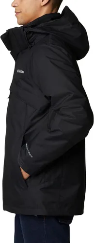 Vista 3 de Columbia Women's Bugaboo Ii Fleece Interchange Jacket