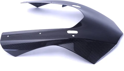 Vista 3 de Bestem Carenado delantero de fibra de carbono para Yamaha R1 R1M R1S 2015-2018