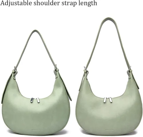 Vista 4 de Purses and Handbags for Women Leather Designer Tote Fashion Ladies Shoulder Bags For Women