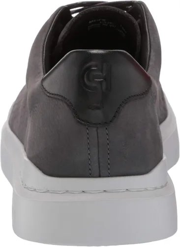 Vista 61 de Cole Haan Tenis Grandpro Rally con corte láser para hombre