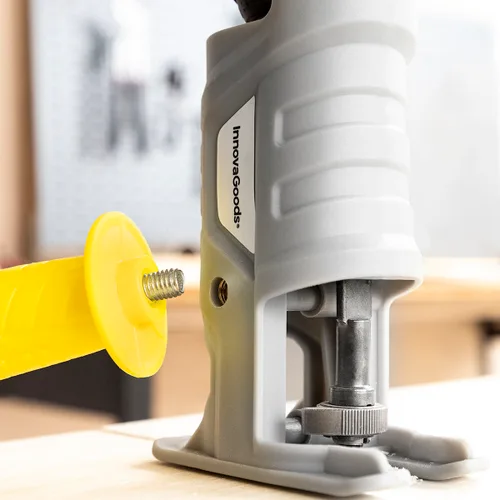 Vista 10 de Adaptador de Sierra de Calar para Taladro Jrill InnovaGoods